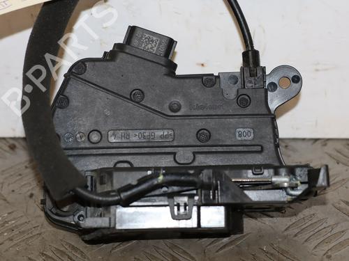 Used Front right lock Front right lock RENAULT CLIO IV (BH_) 1.5 dCi 90 (90 hp) 40051379 40051379