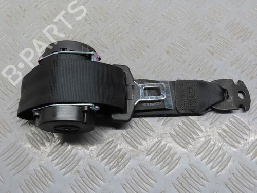 Used Rear left belt tensioner FIAT PUNTO EVO (199_) 1.3 D Multijet (199AXC1A, 199BXC1A, 199AXT1A, 199BXT1A) (75 hp) 18732609