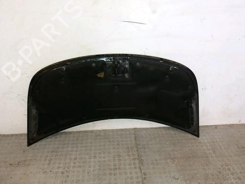 Hood SMART FORFOUR (454) 1.1 (454.030) | BP12308661C1