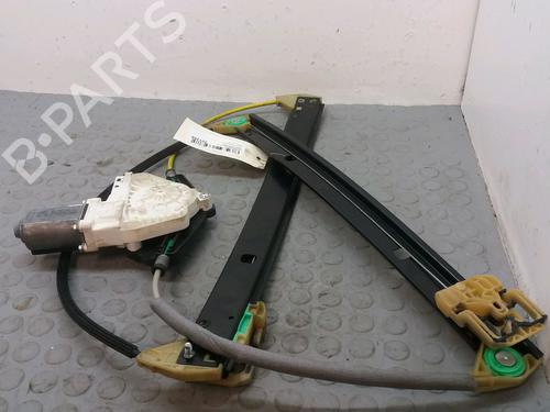 Used Front right window mechanism Front right window mechanism AUDI A4 Allroad B8 (8KH) 2.0 TDI quattro (150 hp) 9386858 9386858