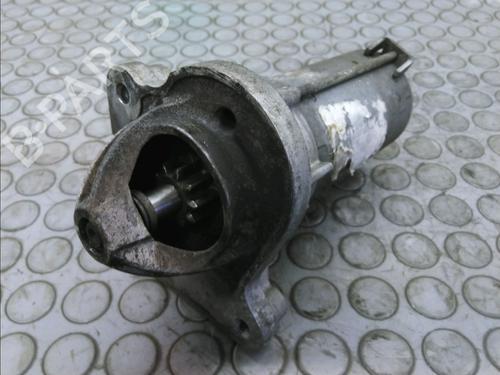 Starter FORD FIESTA VI (CB1, CCN) 1.4 TDCi | BP17776595M8 