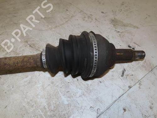 Used Right front driveshaft Right front driveshaft RENAULT TRAFIC II Van (FL) 2.0 dCi 115 (FL01, FL0U, FL00, FL0H, FL0M) (114 hp) 33859884 33859884