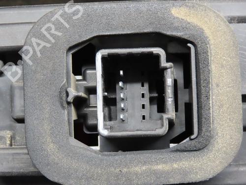 Used Left taillight Left taillight 24157670 24157670