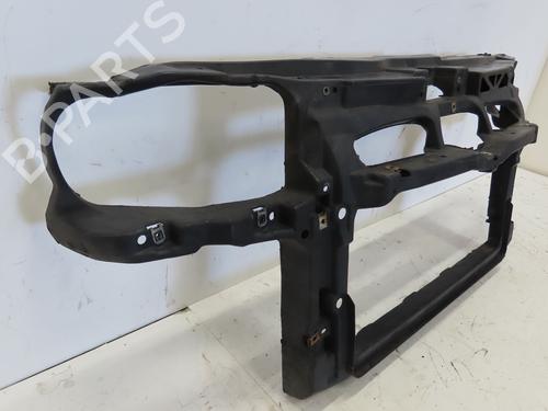 Front bumper reinforcement VW GOLF IV (1J1) 1.9 TDI | BP29740041C109 