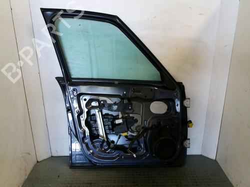 Left front door CITROËN C4 Grand Picasso I (UA_) 1.6 HDi | BP17780977C2 