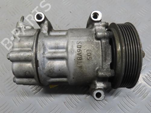 AC Kompressor PEUGEOT 206 Hatchback (2A/C) 1.4 HDi eco 70 | BP18342700M34 