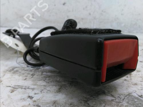 Seat buckle CITROËN C3 II (SC_) 1.4 HDi 70 (SC8HZC, SC8HR0, SC8HP4) | BP19123645I32 