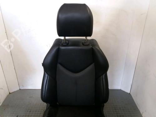 Used Right front seat PEUGEOT 308 I (4A_, 4C_) 1.6 16V (150 hp) 17782237