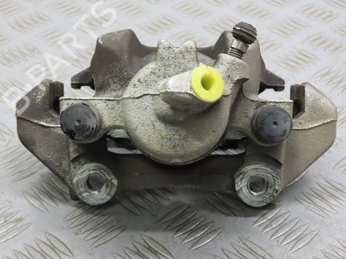 Right front brake caliper RENAULT CLIO IV (BH_) 0.9 TCe 90 (BHNF, BHMA, BHMH, BHJK, BHJR) | BP23098959M104 