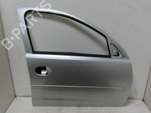 right-front-door-opel-corsa-c-x01-2000-2001-2002-2003-2004-2005-2006-2007-2008-2009-32486647 main image