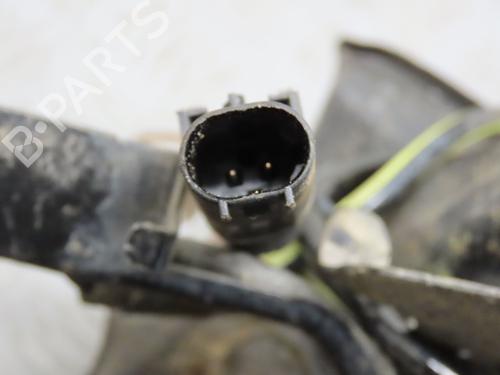 Used Left front steering knuckle TOYOTA AVENSIS Estate (_T27_) 1.6 D4-D (WWT270_) (112 hp) 29016104