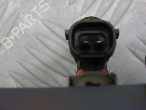 Injector NISSAN MICRA III (K12) 1.2 16V | BP22524822M100 