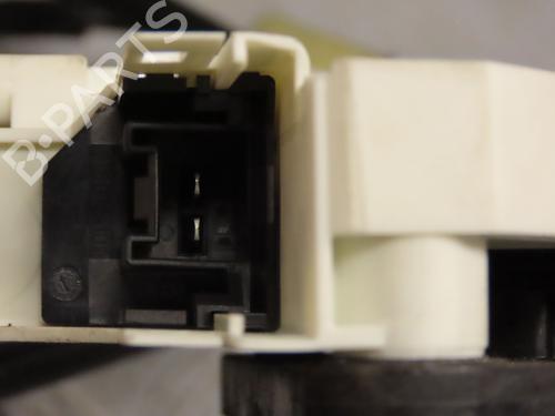 Used Front left window mechanism AUDI A1 (8X1, 8XK) 1.2 TFSI (86 hp) 24832475