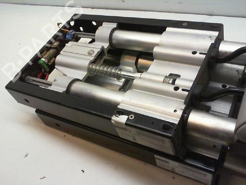 Headrest PEUGEOT 307 CC (3B) 2.0 16V | BP23155556I31