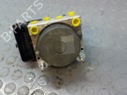 Used ABS pump FIAT 500 (312_) 1.2 (312AXA1A) (69 hp) 9383116