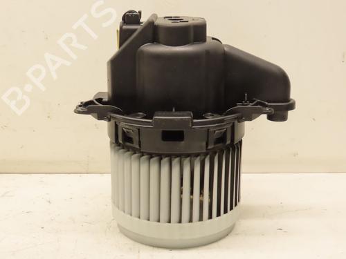 Heater blower motor DACIA SANDERO II 1.5 dCi | BP29757671M62 