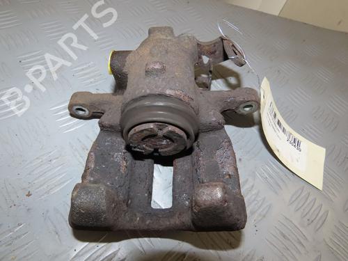 Right rear brake caliper PEUGEOT EXPERT Van (VF3A_, VF3U_, VF3X_) 1.6 HDi 90 8V | BP18692154M106 