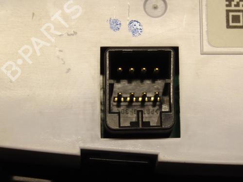 Climate control SUZUKI SWIFT IV (FZ, NZ) 1.2 (AZH412, ZC72S) | BP9385172I5 