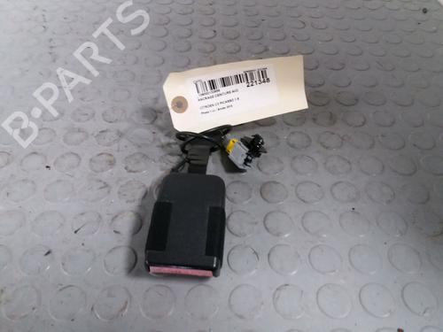 Used Seat buckle CITROËN C3 Picasso (SH_) 1.6 HDi (90 hp) 14885714