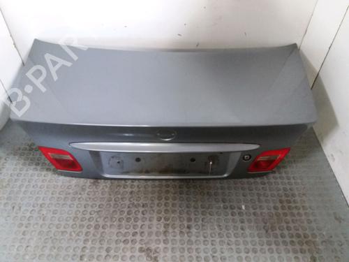Used Tailgate BMW 3 Coupe (E46) 320 Cd (150 hp) 9383490