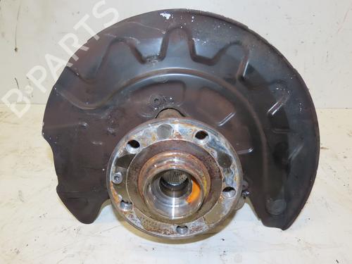 Højre Styrespindel Lejehus VW T-ROC (A11, D11) 1.5 TSI (150 hp) 31276020