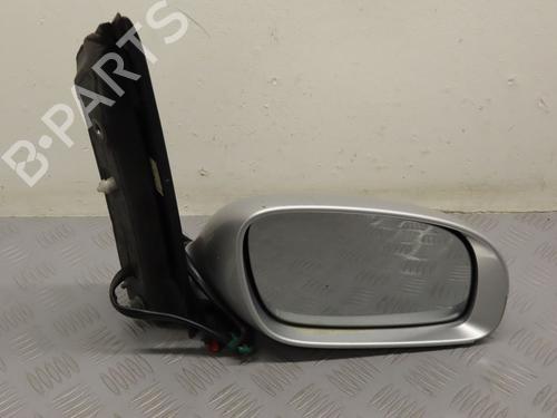 Used Right mirror VW TOURAN (1T1, 1T2) 1.9 TDI (105 hp) 17781138