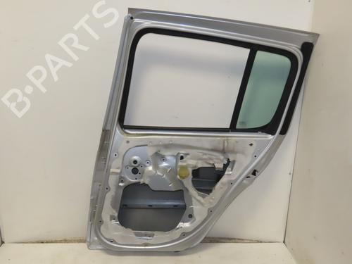 Dør højre bagtil Dør højre bagtil RENAULT MODUS / GRAND MODUS (F/JP0_) 1.5 dCi (FP0G, JP0G) (68 hp) 37431493 37431493