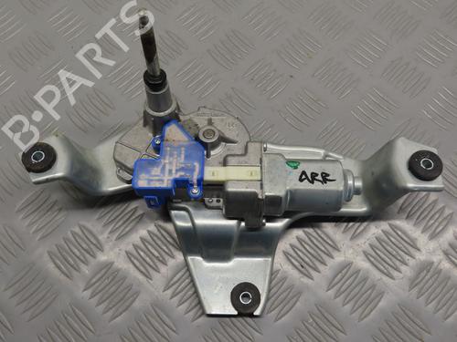 Ruitenwissermotor achter MITSUBISHI ASX (GA_W_) 1.8 DI-D (GA6W) (116 hp) 20494219