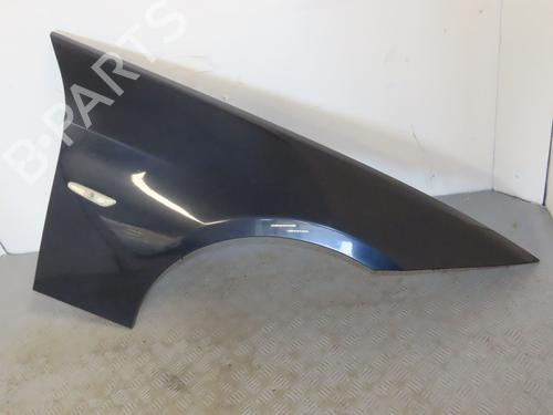 Right front fenders BMW 3 (E90) 330 xd | BP25480208C42