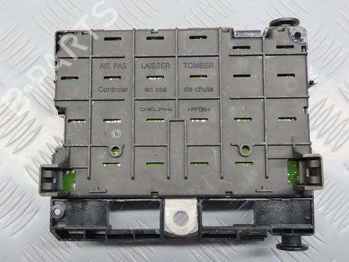 Boîte à Fusibles PEUGEOT 206 Hatchback (2A/C) 1.4 i | BP19490344E1 