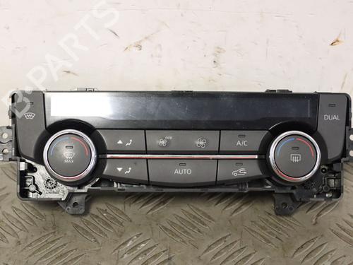 Climate control RENAULT KADJAR (HA_, HL_) 1.6 dCi 130 (HLA4) | BP40111167I5 - Image 4