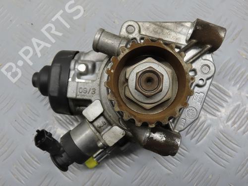 Used Injection pump RENAULT CLIO IV (BH_) 1.5 dCi 90 (90 hp) 17776464