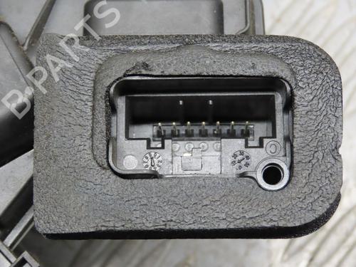 Front left lock VW GOLF VII (5G1, BQ1, BE1, BE2) 1.6 TDI | BP27488699C98 