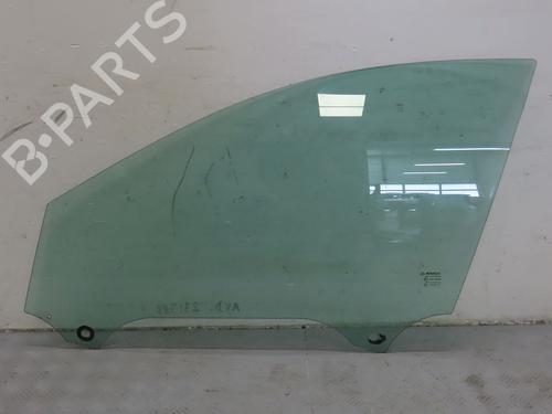 Used Front right door window RENAULT LAGUNA III (BT0/1) 2.0 16V (BT05, BT0F, BT0W) (140 hp) 18076734