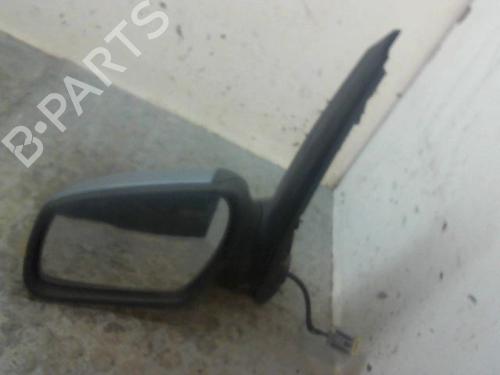 Used Left mirror FORD FOCUS C-MAX (DM2) 1.6 TDCi (109 hp) 9380596
