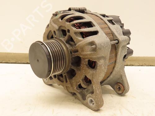 Generator RENAULT CLIO IV (BH_) 1.5 dCi 75 | BP29136629M7 