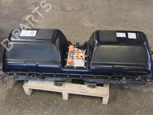 Battery CITROËN C5 AIRCROSS (A_) 1.6 Hybrid 225 (A45GFR) | BP32659363E11 