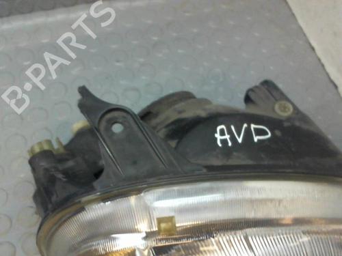 Used Right headlight Right headlight OPEL CORSA B (S93) 1.4 i (F08, F68, M68) (60 hp) 23155608 23155608
