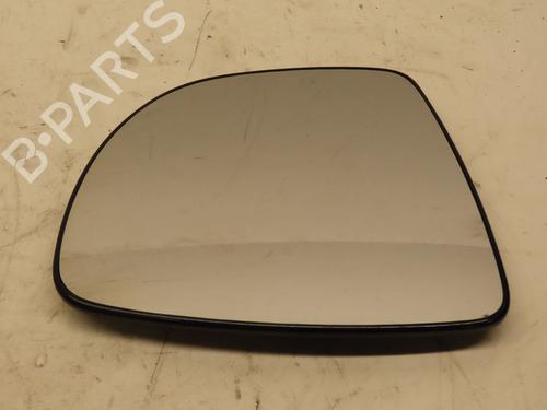 Used Right mirror glass RENAULT CLIO IV (BH_) 1.2 16V (73 hp) 30291691