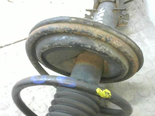 Used Left front shock absorber Left front shock absorber FIAT DOBLO MPV (119_, 223_) 1.2 (223AXA1A) (65 hp) 9377456 9377456