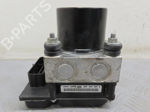 ABS pump VW POLO V (6R1, 6C1) 1.4 (6R1) | BP17778406M43 