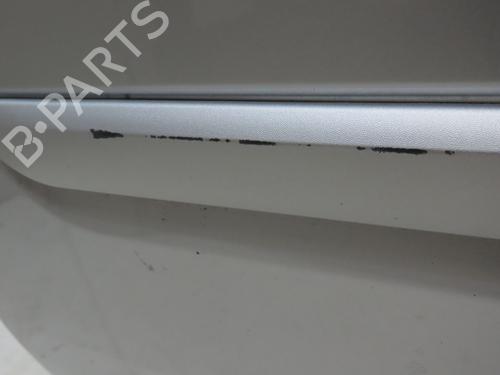 Left front door RENAULT LAGUNA III (BT0/1) 1.5 dCi (BT00, BT0A, BT0T, BT1J) | BP29345787C2 