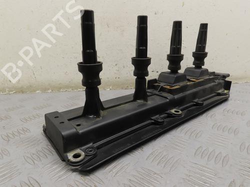 Bobine PEUGEOT 306 Hatchback (7A, 7C, N3, N5) 1.8 16V (110 hp) 9377060