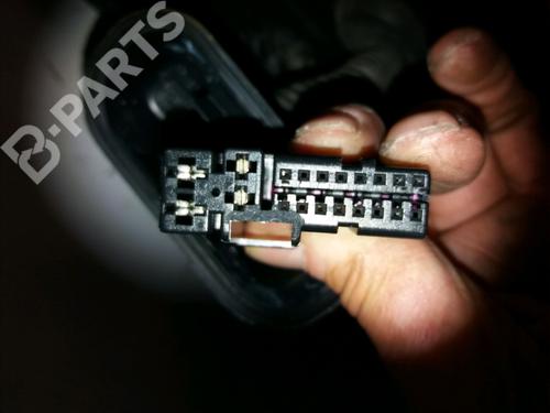 Right front door AUDI A3 Sportback (8PA) 1.9 TDI | BP9384182C3 