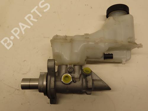 Brake master cylinder RENAULT MEGANE IV Hatchback (B9A/M/N_) 1.2 TCe 130 (B9MR) | BP29380234M77 