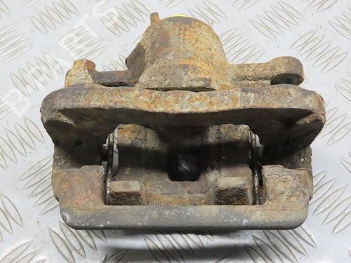 Used Left rear brake caliper Left rear brake caliper KIA SPORTAGE II (JE_, KM_) 2.0 CRDi 4WD (140 hp) 21563937 21563937