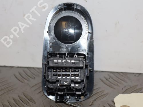 Left front window switch RENAULT KANGOO / GRAND KANGOO II (KW0/1_) 1.5 dCi 90 (KW05, KW08, KW0G, KW11) | BP38449436I27 - Image 2
