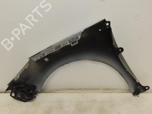 Used Right front fenders Right front fenders PEUGEOT 308 SW I (4E_, 4H_) 1.6 HDi (92 hp) 33744319 33744319