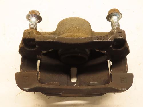 Used Right front brake caliper RENAULT KADJAR (HA_, HL_) 1.2 TCe 130 (HLMR) (130 hp) 29345728