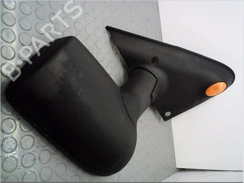 Right mirror FORD TRANSIT Van (FA_ _) 2.0 TDCi | BP23155224C27 